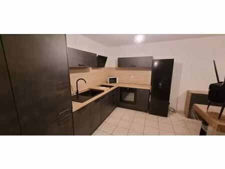 à louer appartement 60 m² – 650 € |éloyes