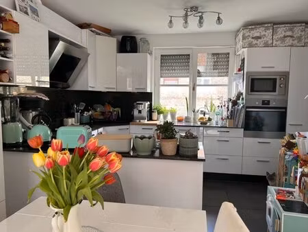 en vente maison 80 m² – 520 000 € |dudelange