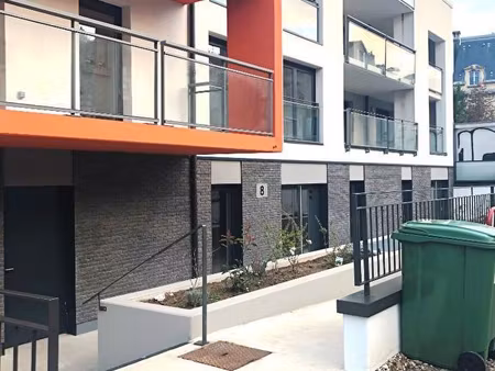 à louer garage-parking 8 m² – 85 € |nancy