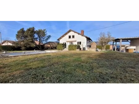 à louer maison 140 m² – 1 125 € |remiremont