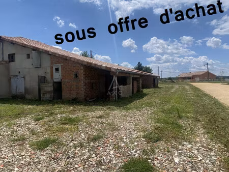 vente terrain constructible villematier  139 000€ haute-garonne midi-pyrénées n°