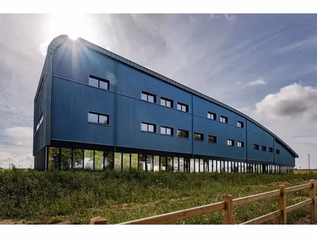 vente bureau douvres la delivrande 14440