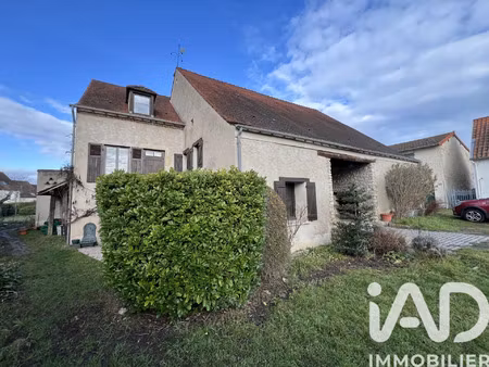vente maison 7 pièces 189 m² cusset (03300)
