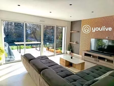 la chapelle achard joli pavillon de 2025 3 ou 4 chambres