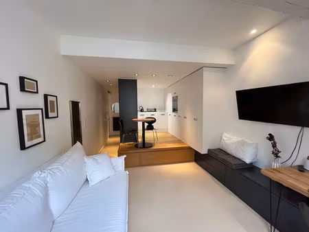 appartement 1 pièces 25 m² à louer aix-en-provence 13100 ? | era immobilier