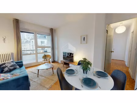 chambre 1 pièces 14 m² à louer rouen 76000 ? | era immobilier