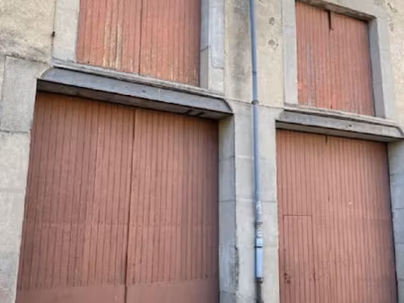 vente maison 4 pièces 200 m² à cambieure (11240)  85 000 €