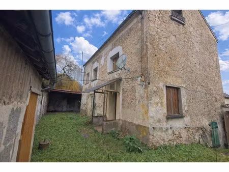 vente maison 4 pièces 91 m² à charly-sur-marne (02310)  83 000 €