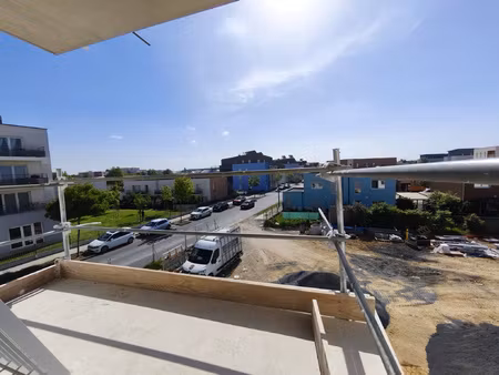 3p avec balcon