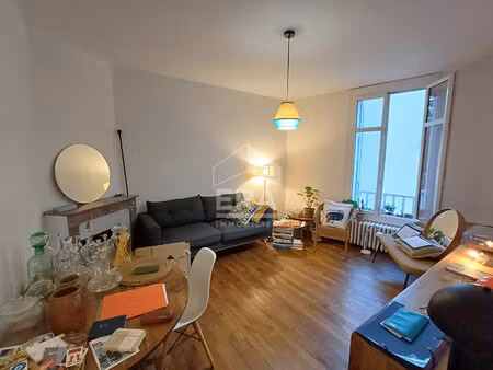 appartement 2 pièces 58 m² à louer tours 37000 ? | era immobilier