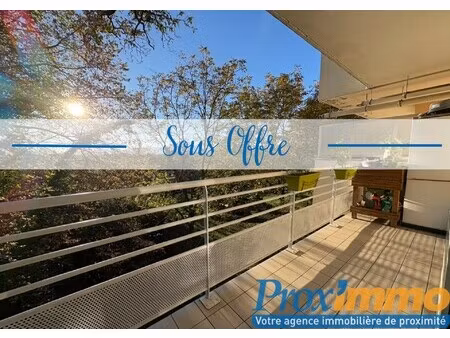 appartement 4 pièces 83 m²