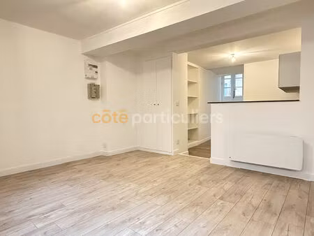 a vendere - laval - appartement de type 1