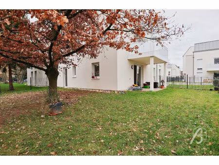 appartement à louer lingolsheim