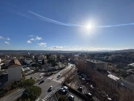 manosque vue imprenable