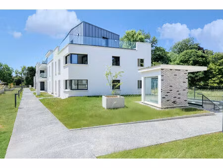 proche melun - appartement rubelles 3 pièce(s) 60.66 m2