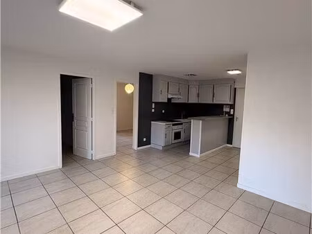 appartement à louer mirande