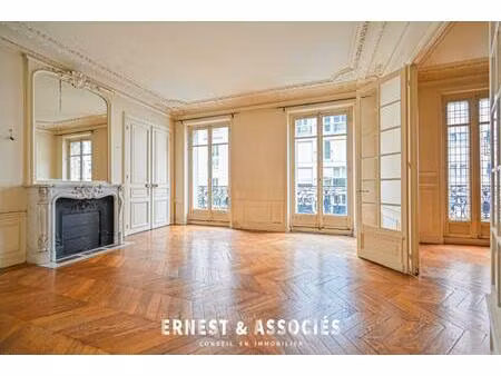 rue thimmonier - paris 9ème