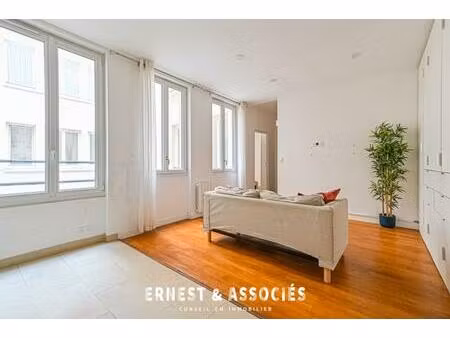 rue de paradis - paris 10e