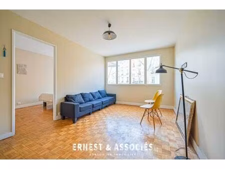 rue des pyrénées - paris 20ème