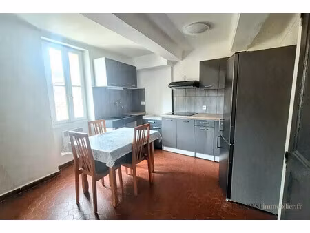 appartement t2 atypique avec grande remise de 19 m² – pignans