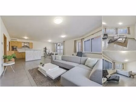 appartement à vendre à august de boeckstraat 16 sint-niklaas (rbv07641)