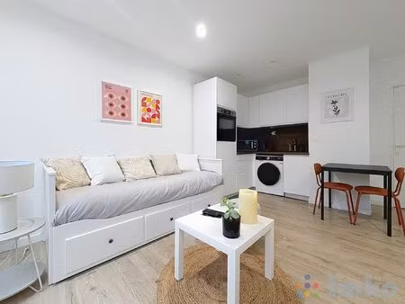 studio + parking + cave lille-centre entre république beaux ar