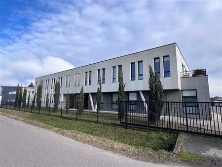 location bureau merignac 120 m²
