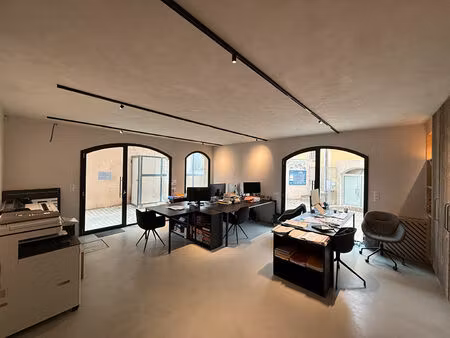 local commercial 0 pièces 65 m² à louer l'isle-sur-la-sorgue 84800 ? | era immobilier