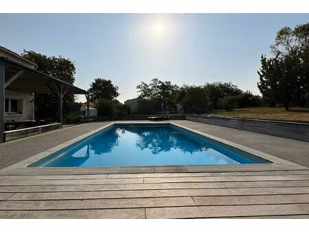 demeure familiale d'exception  charme & volumes à andilly