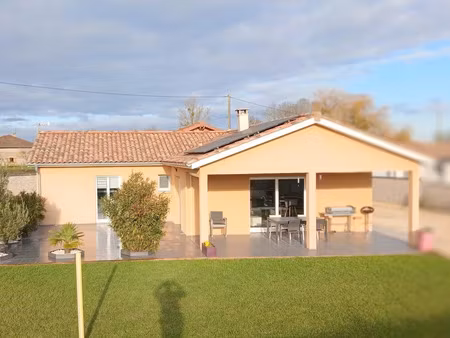 maison à vendre 3 pièces proche de macon (71)