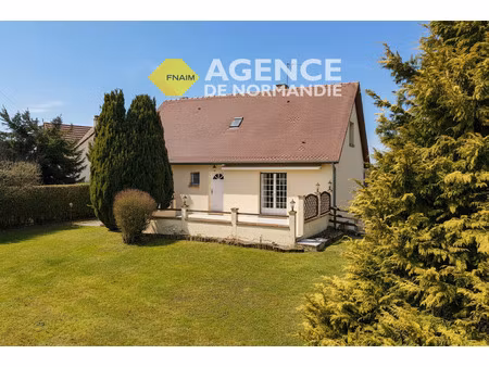 maison avec terrain à la ferte en ouche