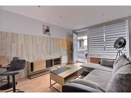 vente maison 5 pièces 91 m² à matha (17160)  75 000 €