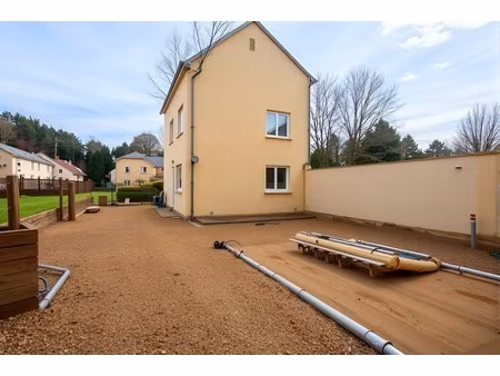 maison à vendre 5 pièces montataire (60) très proche nogent sur oise