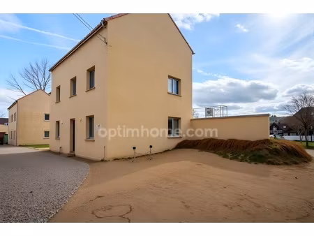 maison à vendre 5 pièces montataire (60)