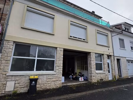 maison à vendre objat