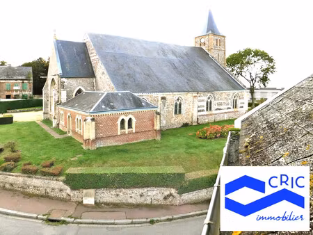 maison a vendre saint-jouin-bruneval