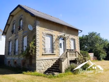 maison de caractère