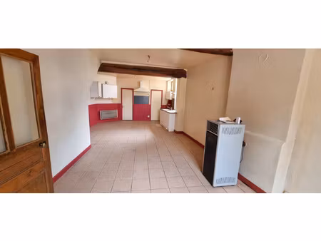 maison proche du centre-ville