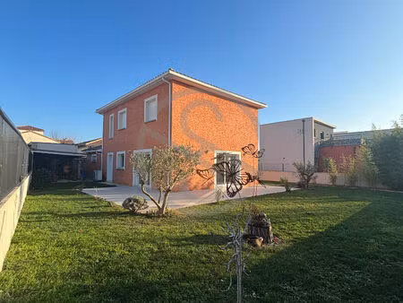 maison annonay 133 m2