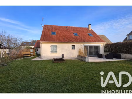 vente maison/villa 8 pièces