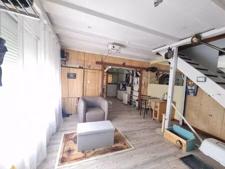 maison à vendre saint-martin-la-plaine