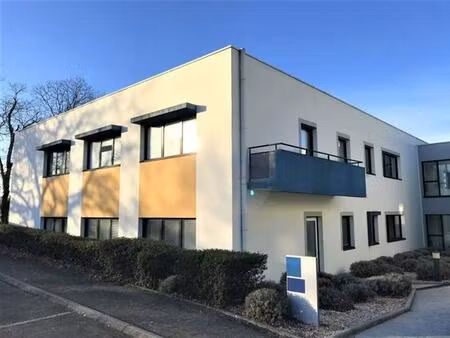location bureau st herblain 768 m²