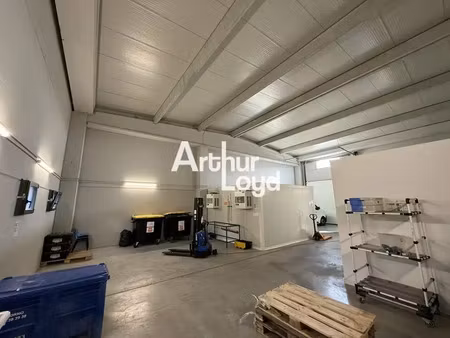 local d'activite - atelier a louer