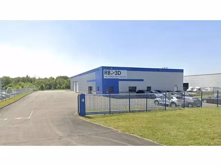 local d'activite a louer