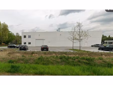 commercieel te huur in erembodegem