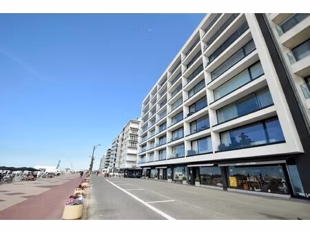 huis te huur in knokke