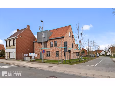 appartement te huur in sinaai-waas met 3 slaapkamers