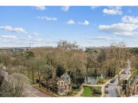 vente appartement de luxe neuilly-sur-seine 5 pièces 125 m² <meta name="description" conte