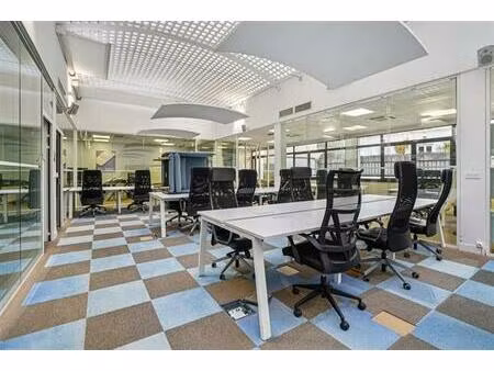 location bureau paris 6ème (75006) 675 m²