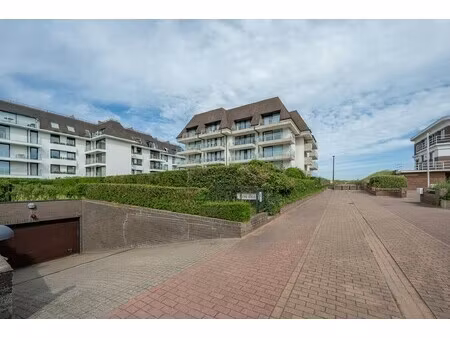 huis te huur in knokke-heist